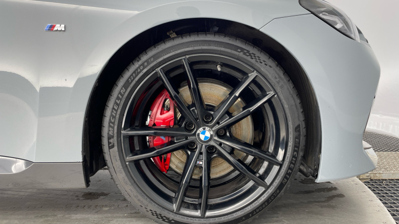 BMW 2 Series 220i M Sport 2dr Step Auto Petrol Coupe